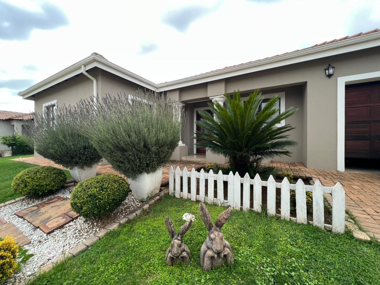 Waterberry Estate Property Property and houses for sale in Waterberry Estate