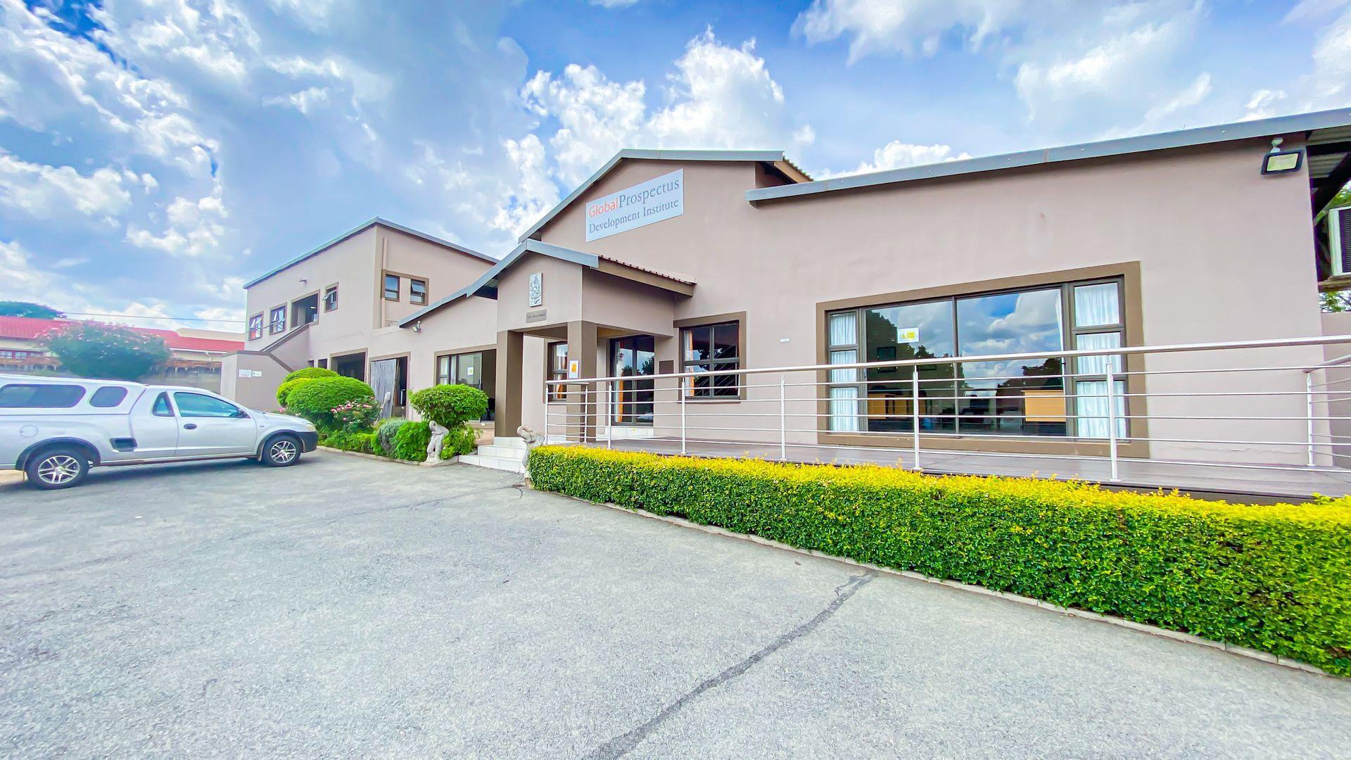 11 Bedroom House for sale in Randburg Central 355 Vine Avenue P24