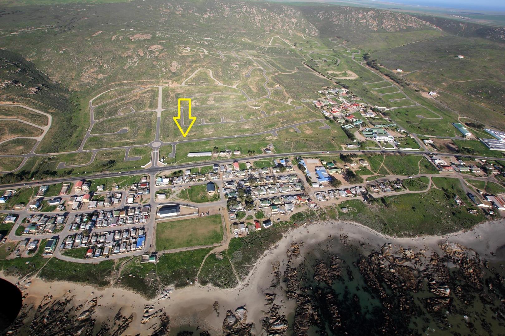 St Helena Views Property Property and houses for sale in St Helena