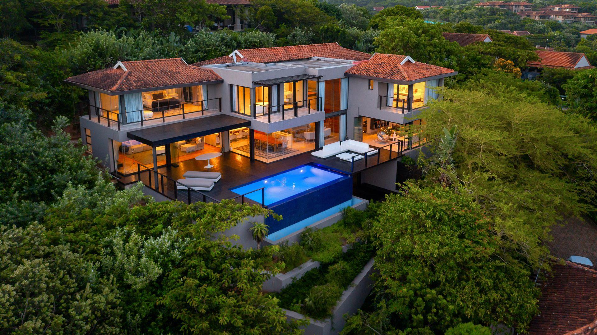 4 Bedroom House for sale in Zimbali Estate 4 Blackwood Close P24