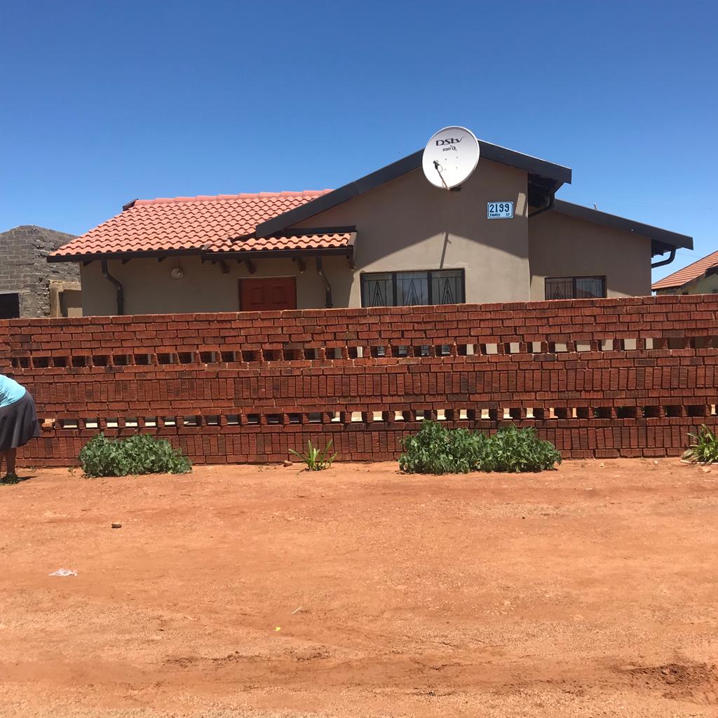 Evaton North Property Property and houses for sale in Evaton North