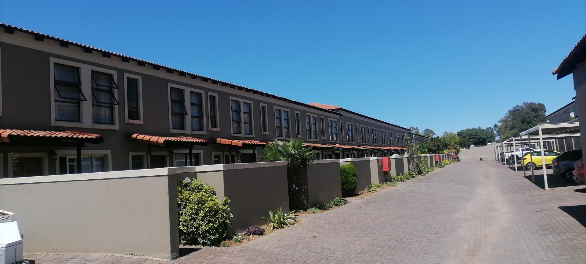 Property and houses for sale in Heidelberg, Gauteng Heidelberg