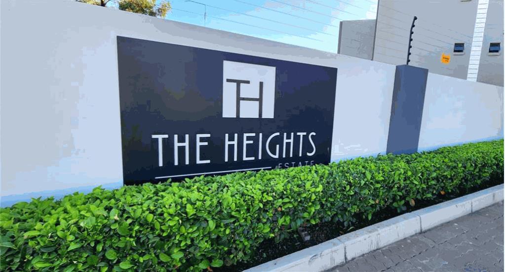 Halfway Gardens Property Apartments / flats to rent in Halfway