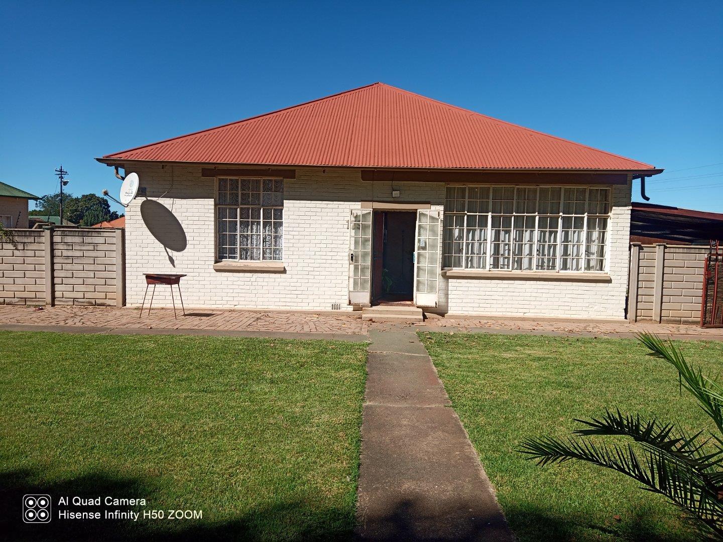 West Village, Krugersdorp Property Property and houses for sale in