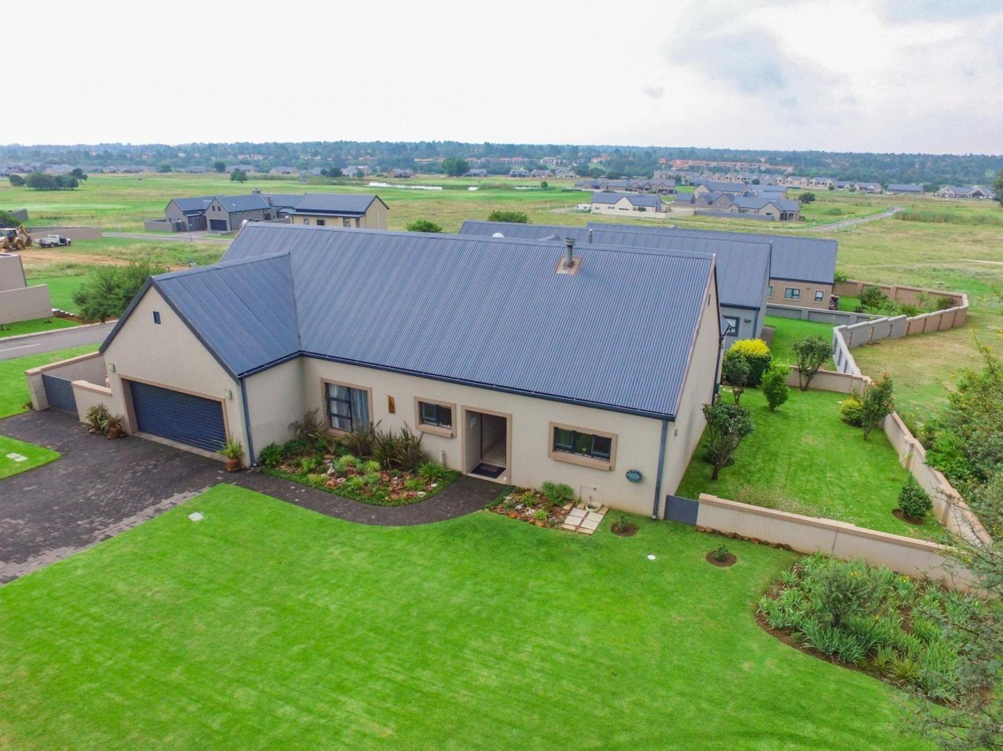 Heron Banks Golf Estate Property Property and houses for sale in