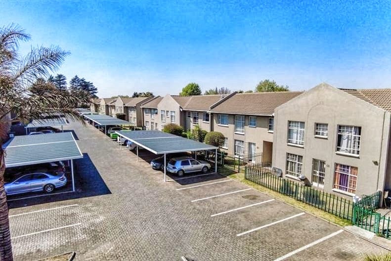 Ravenswood Property Property and houses for sale in Ravenswood