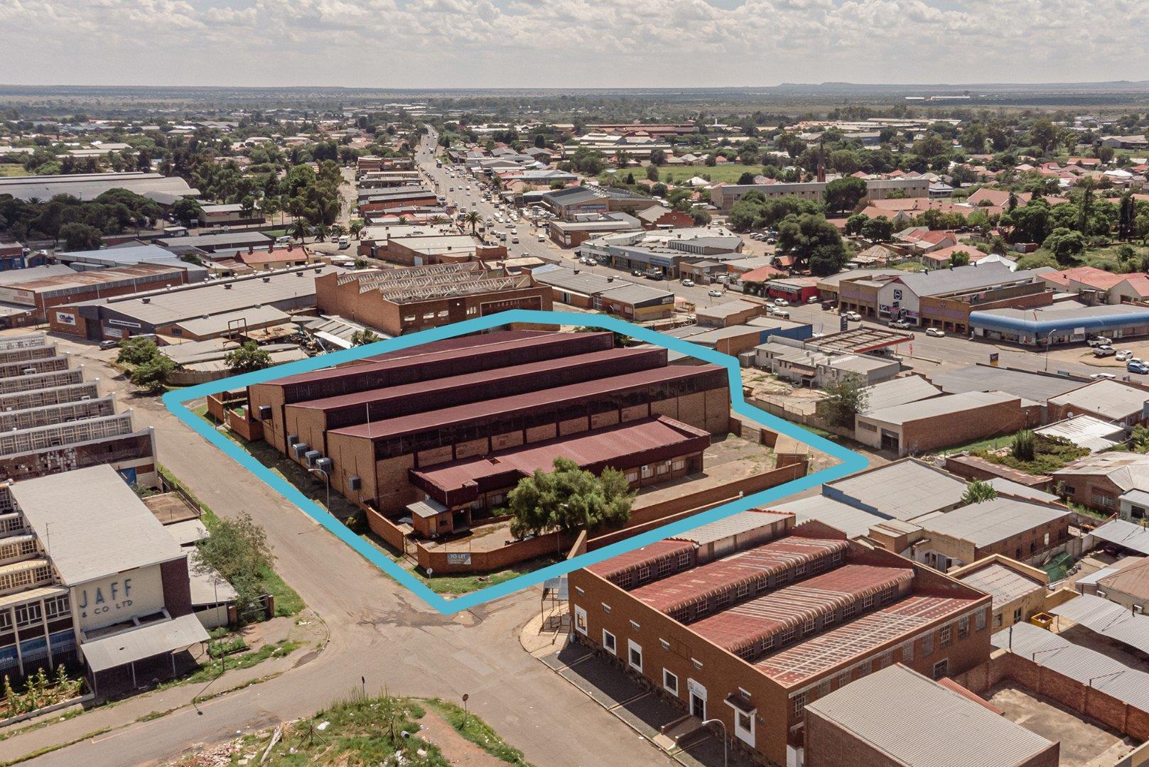 Cecil Sussman Property Property and houses for sale in Cecil Sussman