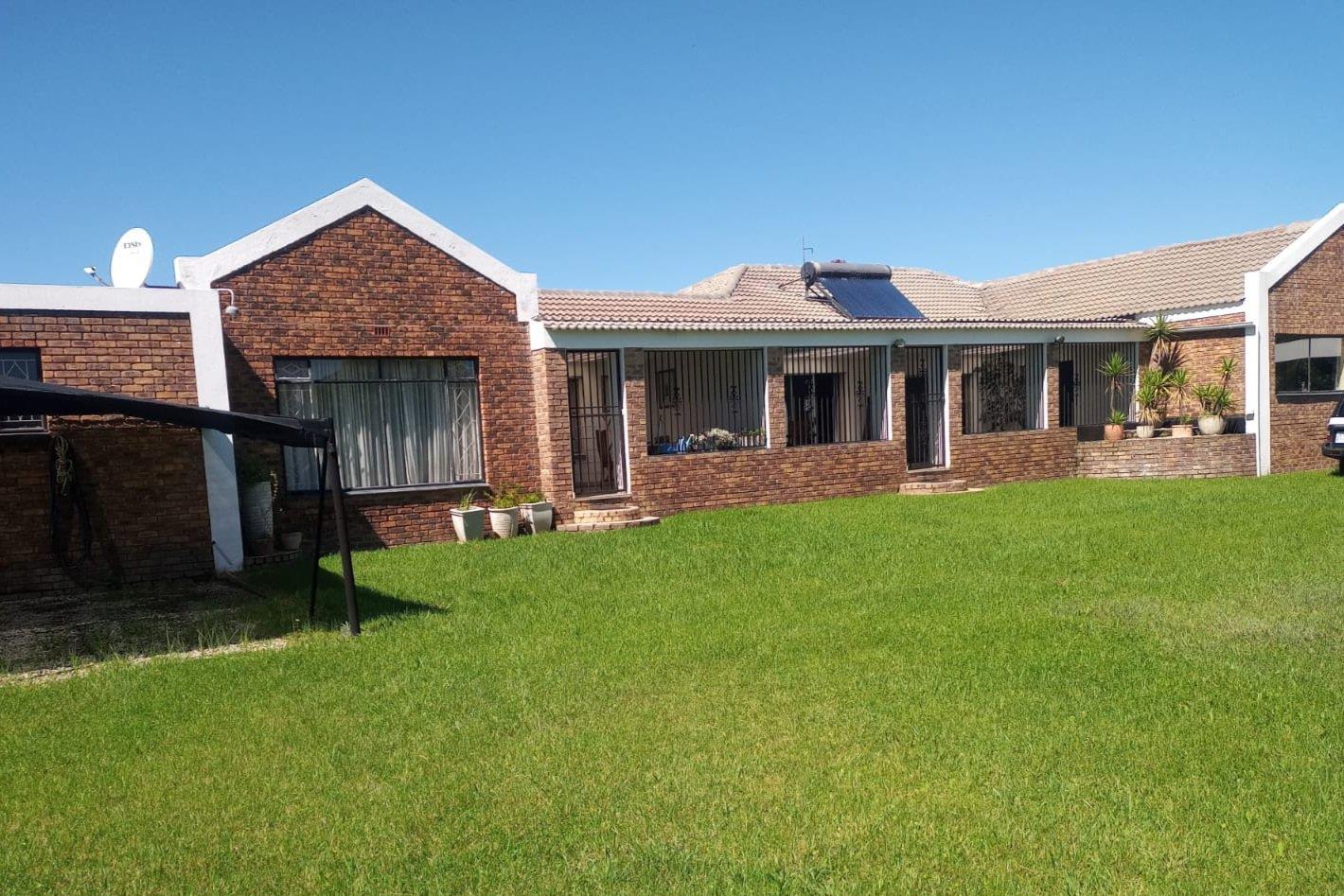 3 Bedroom House for sale in Benoni North P24112347360