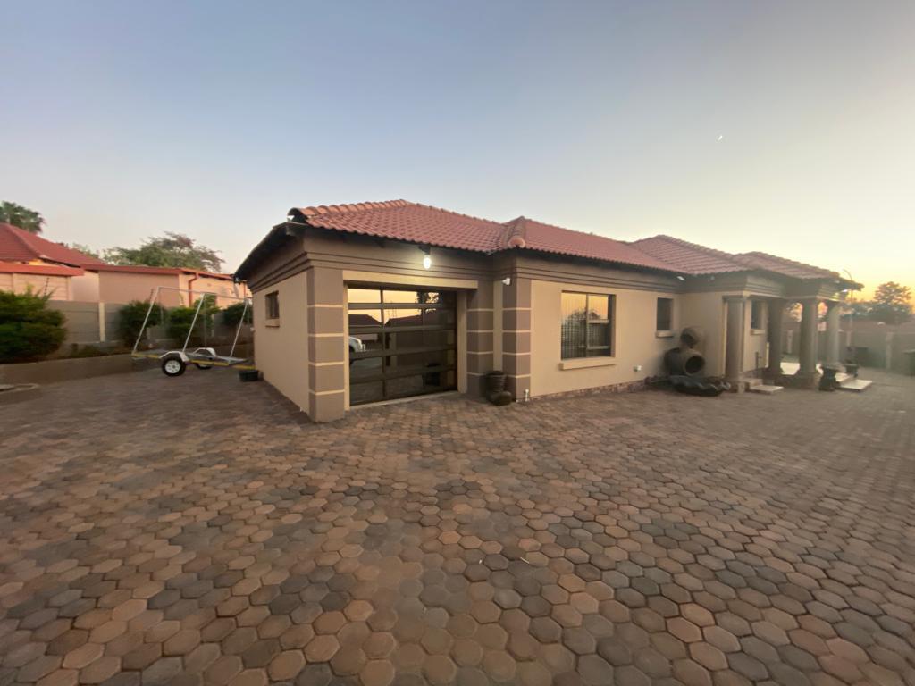 Tlhabane Property Property and houses to rent in Tlhabane