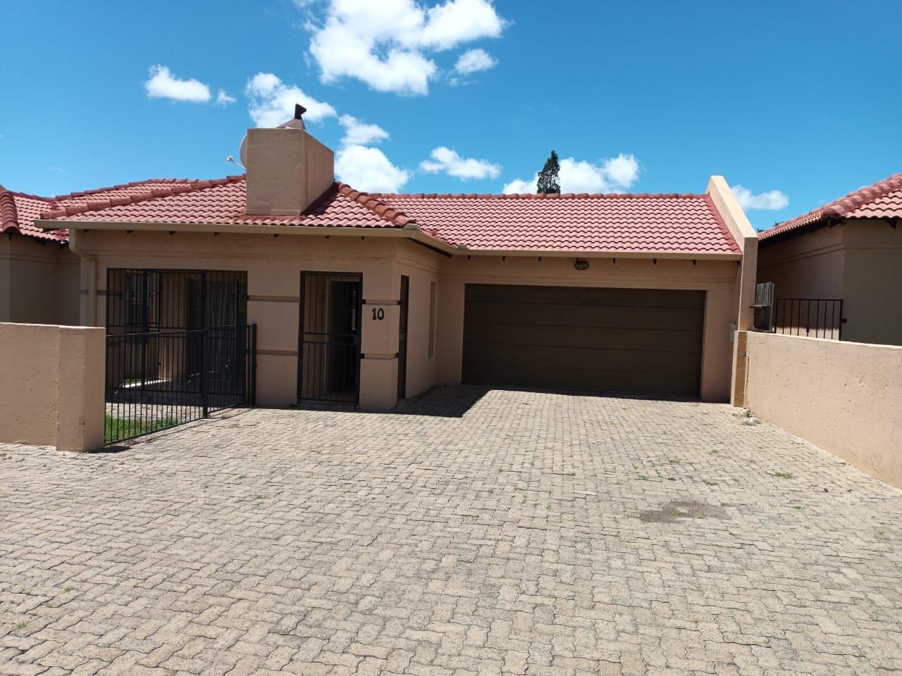 Property and houses for sale in Secunda Secunda Property Property24