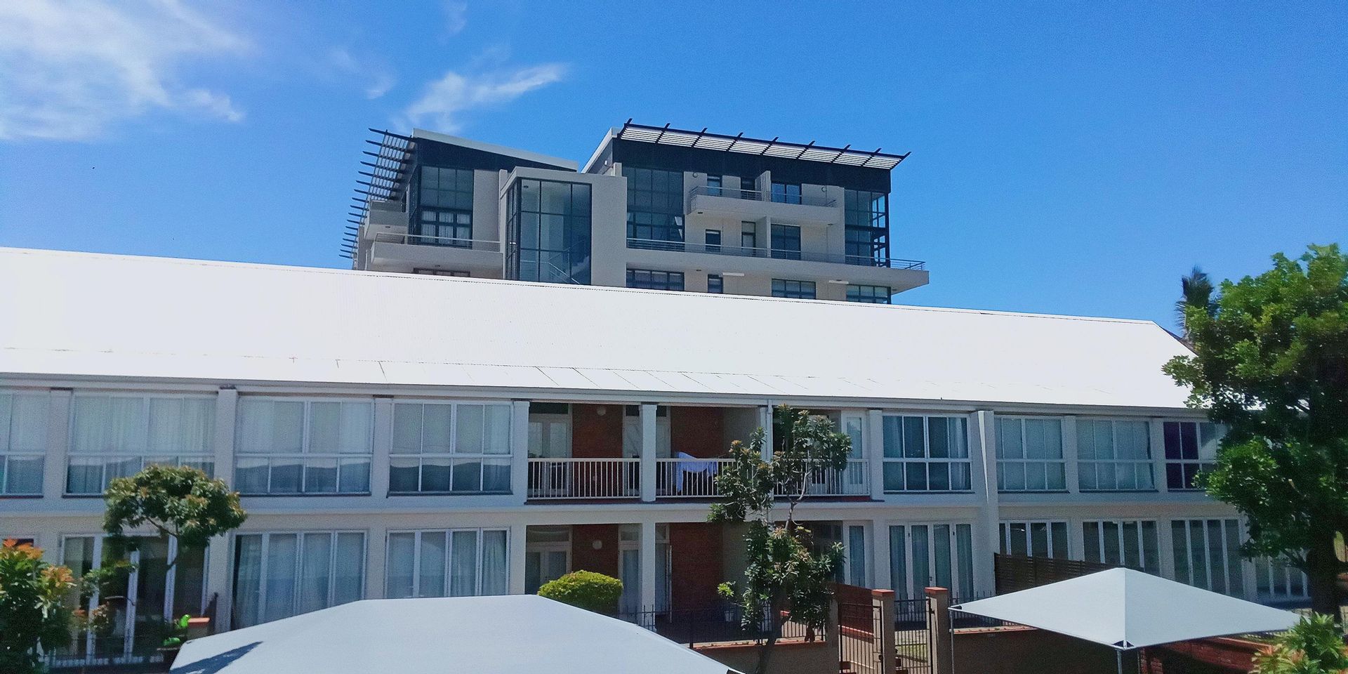 Point Waterfront Property Apartments / flats to rent in Point