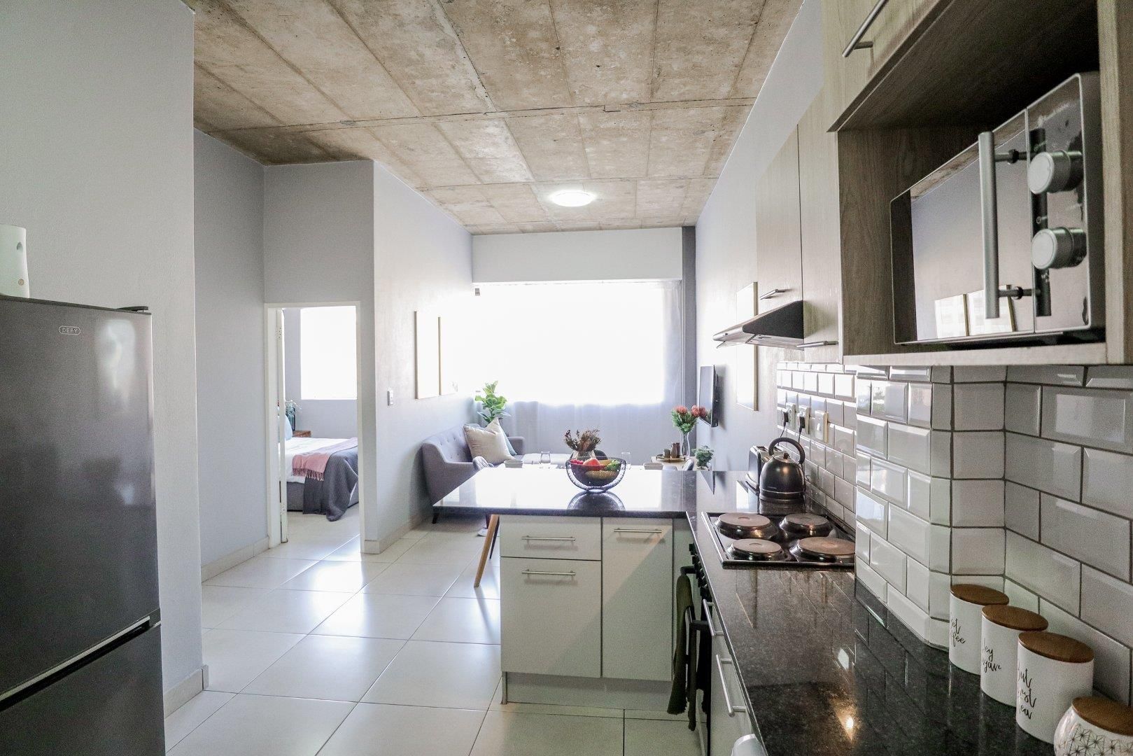 1 Bedroom Apartment / flat to rent in Ferndale 354 Kent Avenue P24