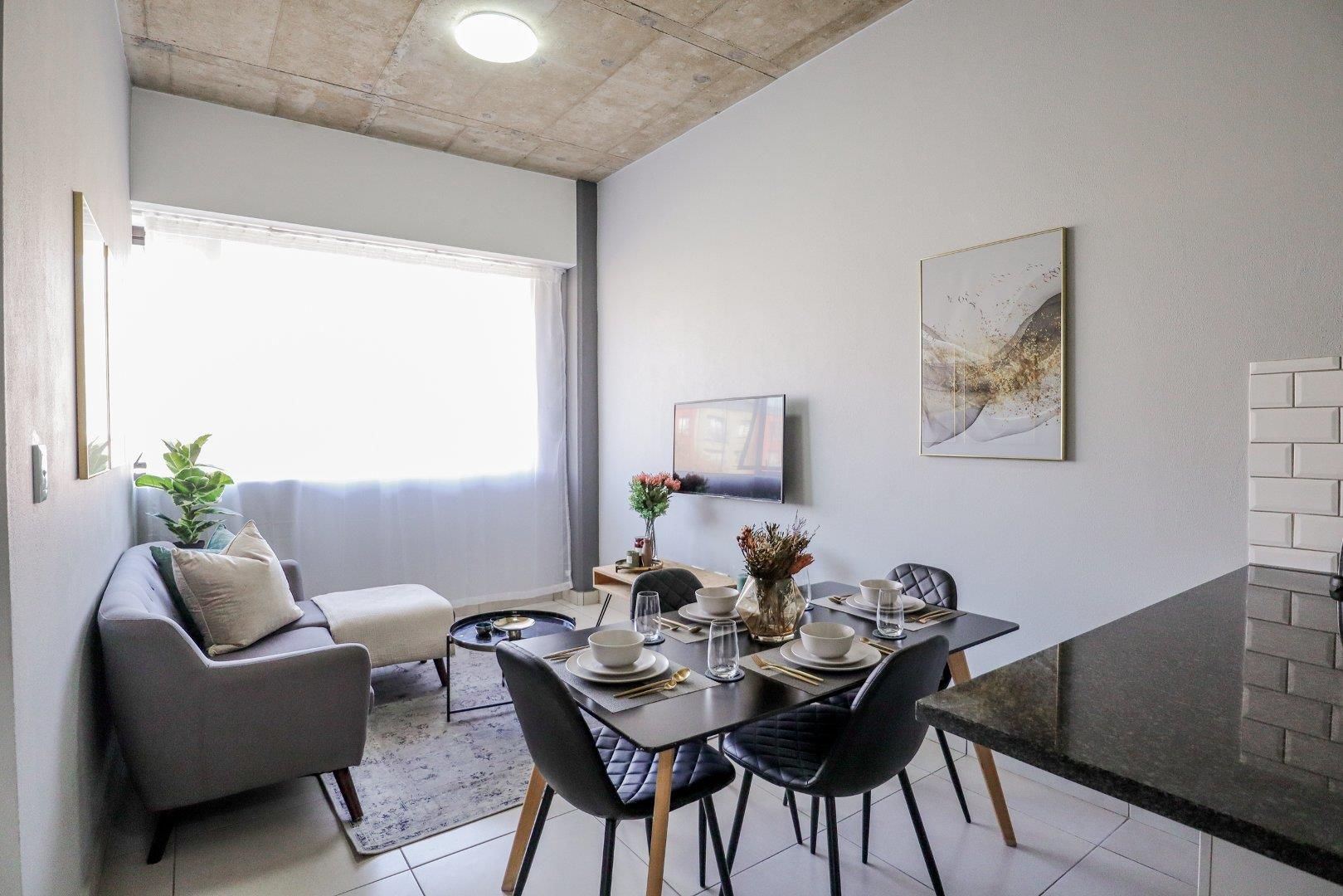 2 Bedroom Apartment / flat to rent in Ferndale 2 Bed The Landmark