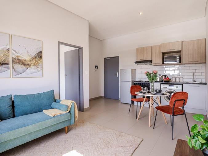 1 Bedroom Apartment / Flat to Rent in Ferndale