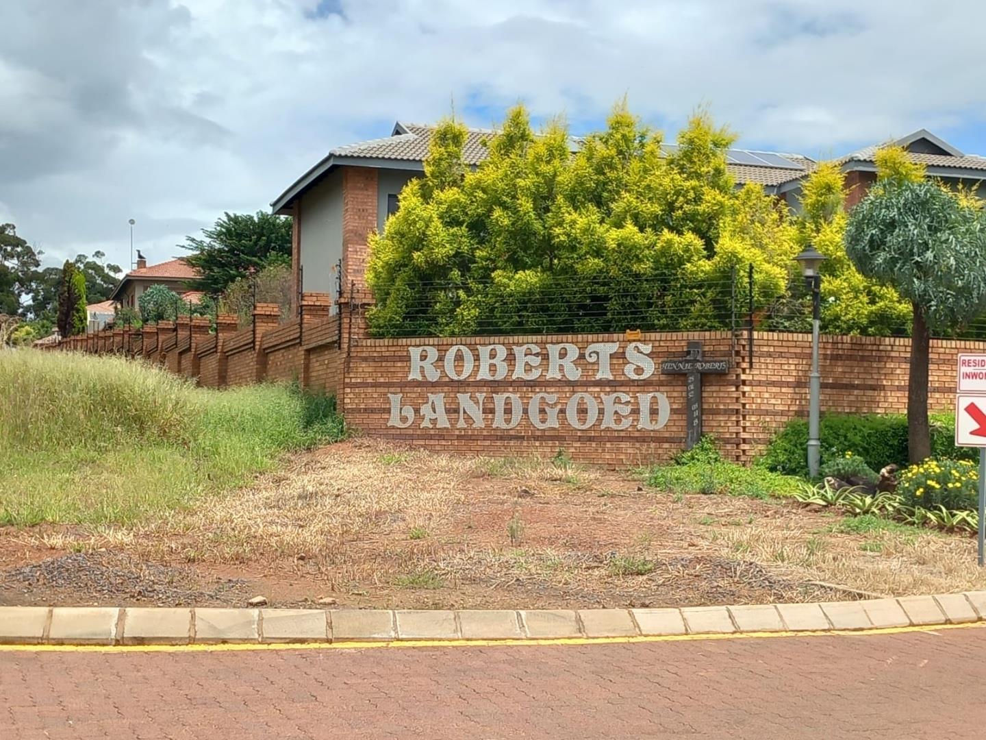 Roberts Estate Property Property and houses for sale in Roberts