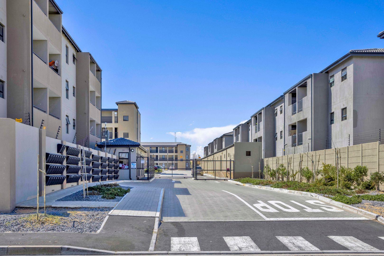 Parklands Property Apartments / flats for sale in Parklands