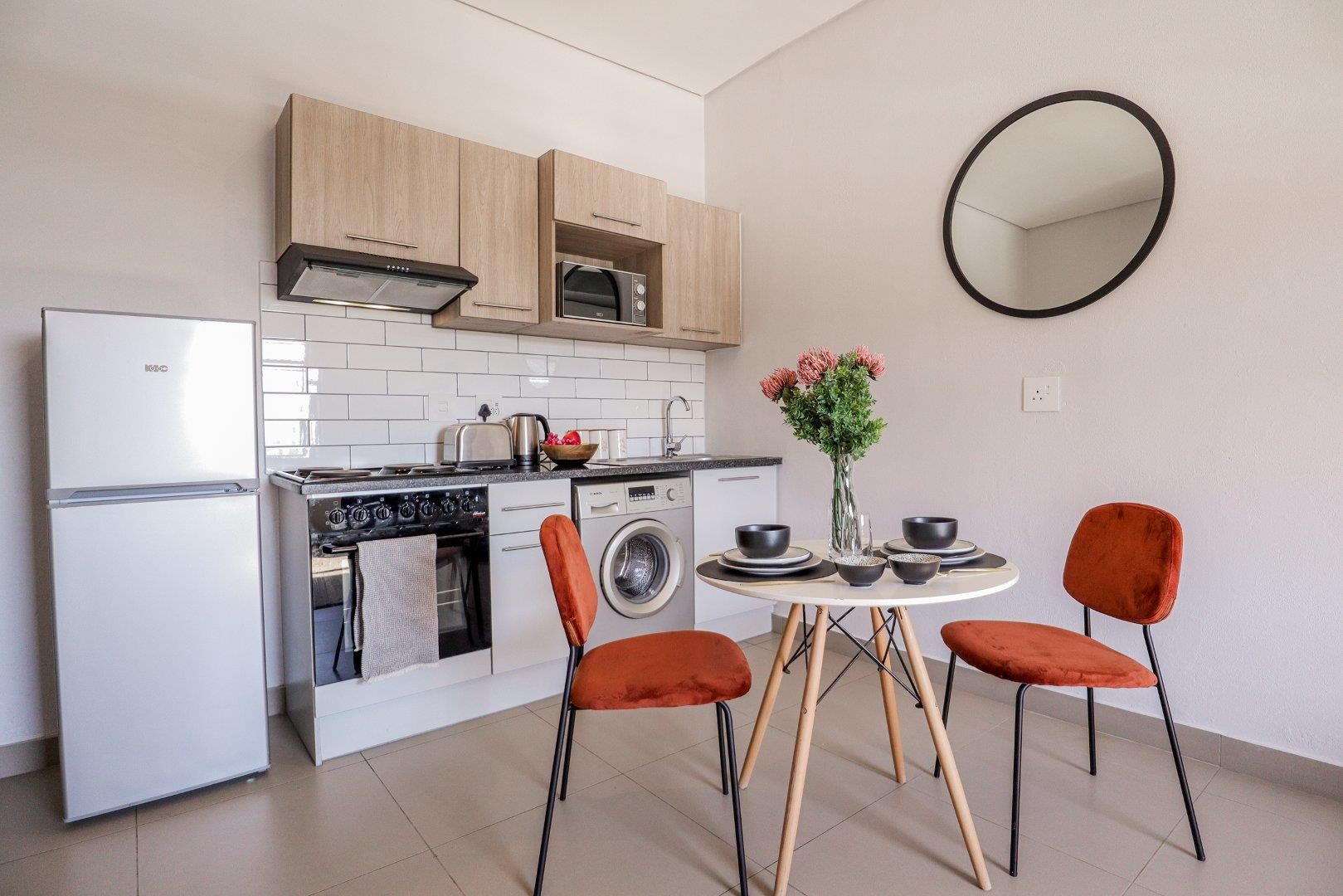 0.5 Bedroom Apartment / flat to rent in Ferndale Studio, The Titan