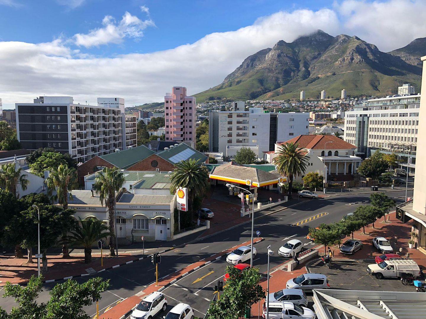 Cape Town City Centre Property Commercial property for sale in Cape