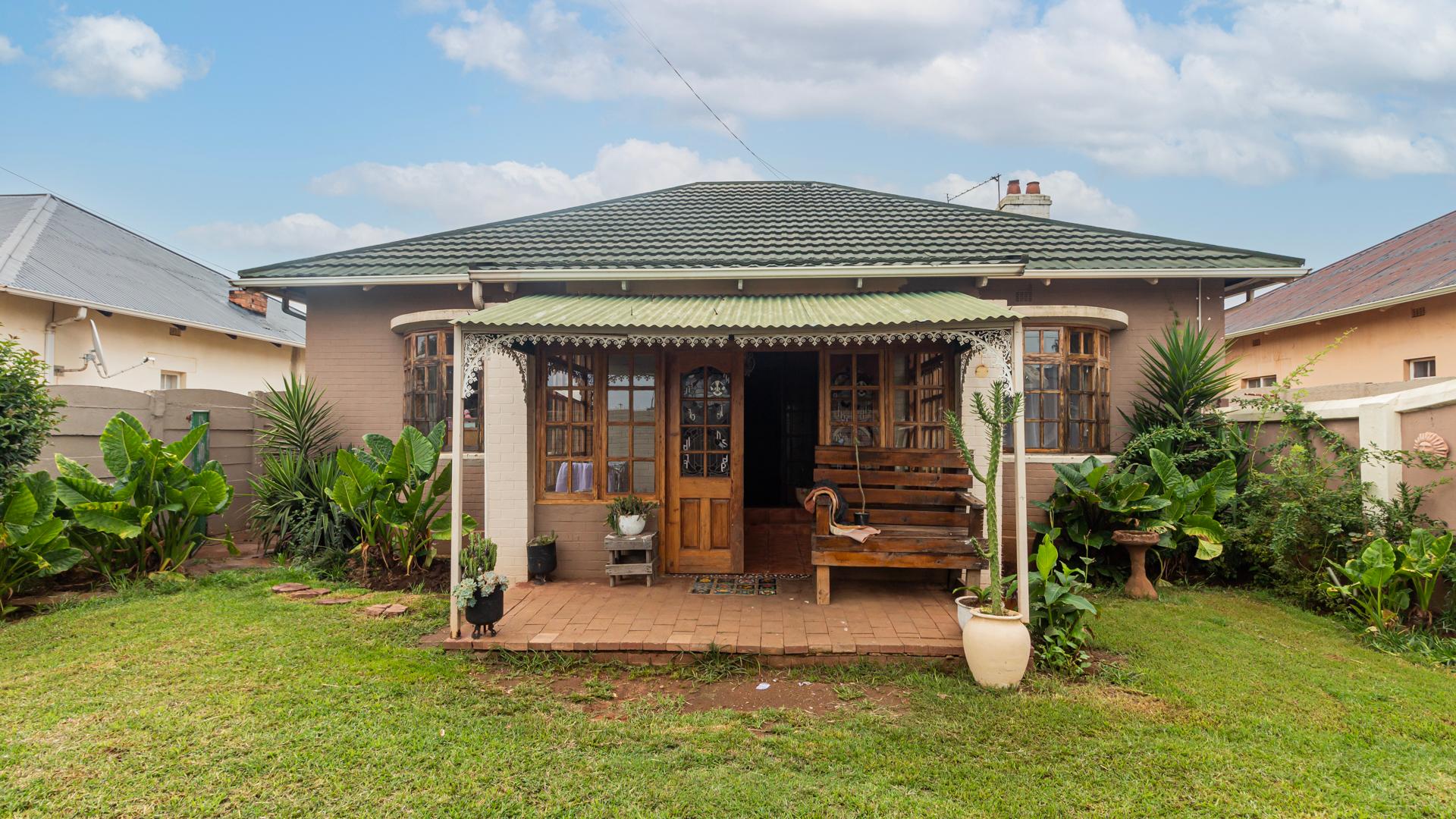 Florida, Roodepoort Property Property and houses for sale in Florida, Roodepoort Property24
