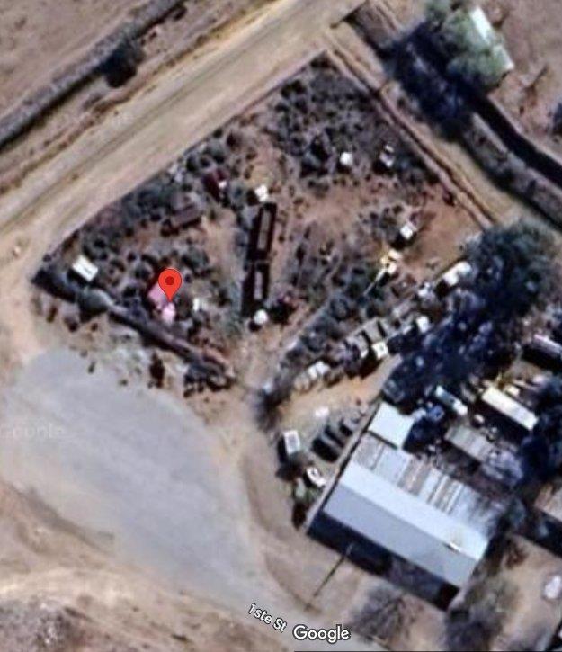 House for sale in Ross Kent North P24112349485