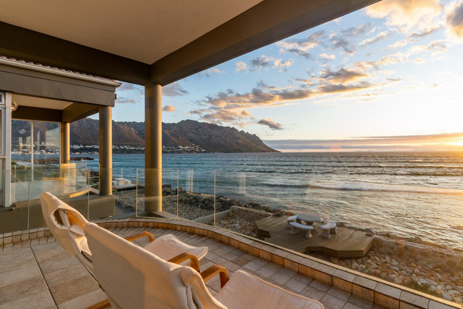 Houses for sale in Gordons Bay Gordons Bay Property