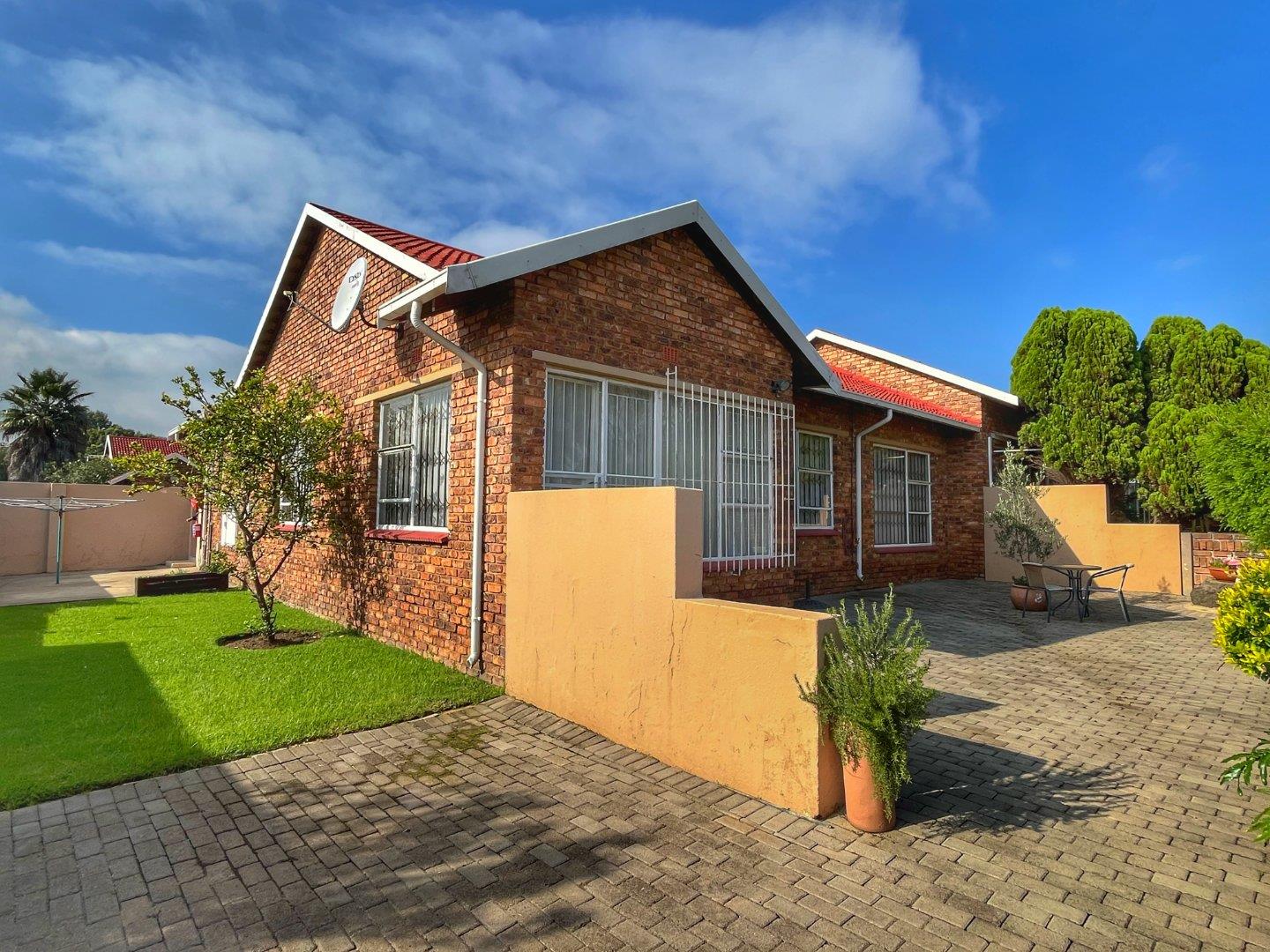 Randhart Property Property and houses for sale in Randhart