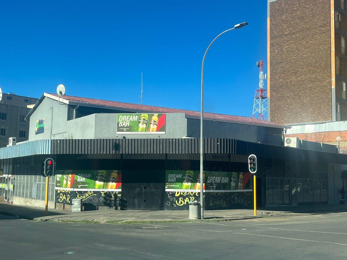 Commercial property for sale in Kimberley Central P24112350438