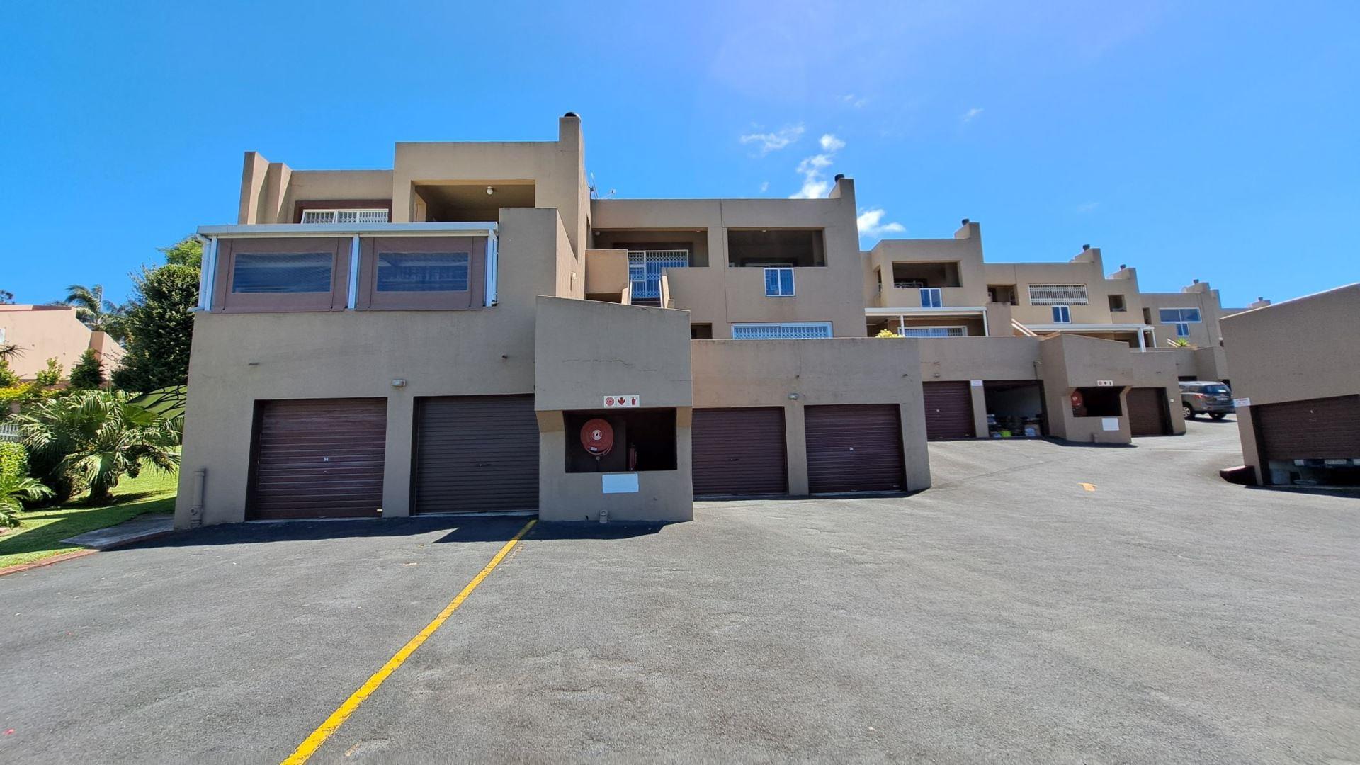 Apartments / flats for sale in Margate Margate Property Property24