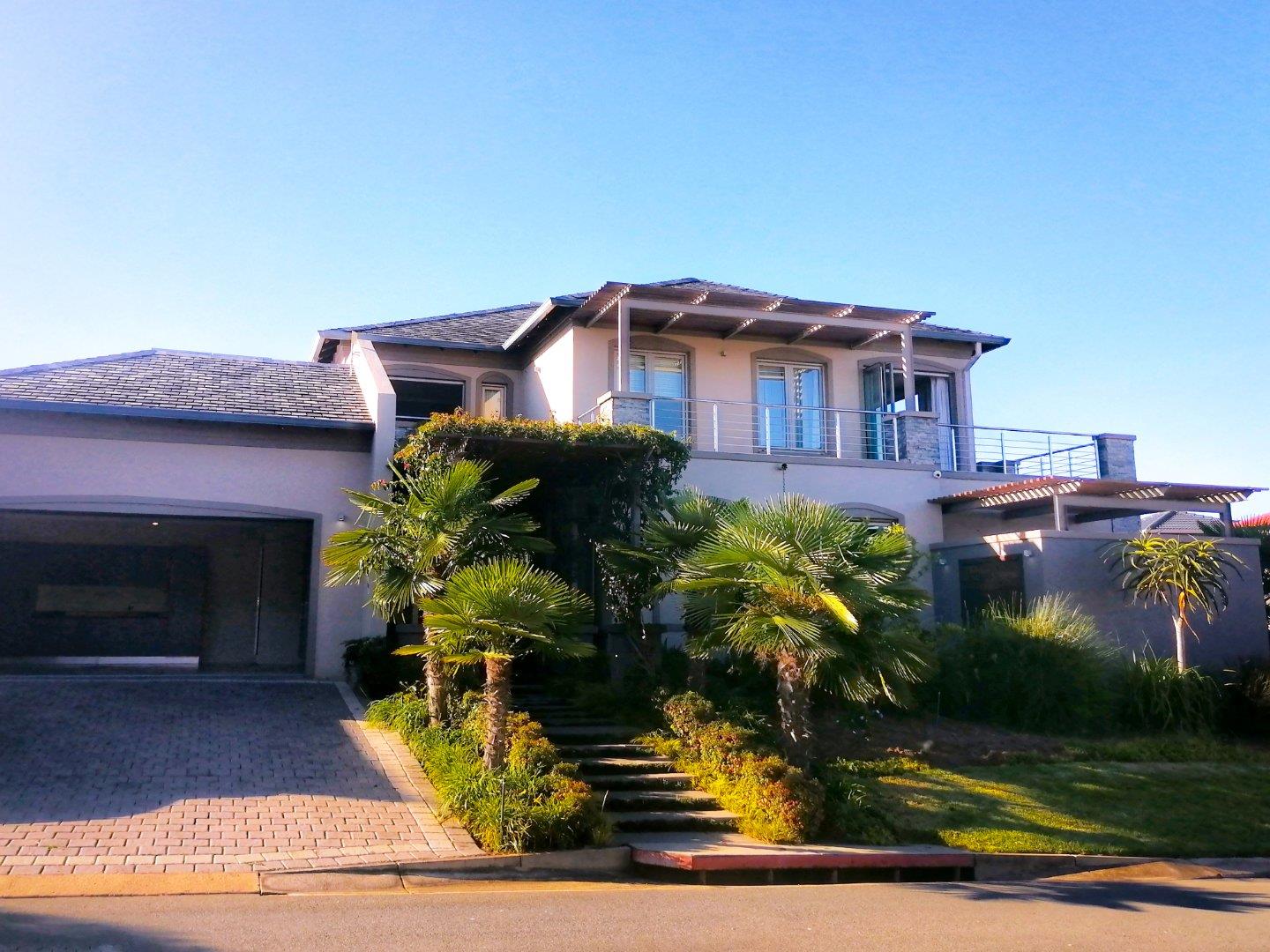 Blue Valley Golf Estate Property Property and houses for sale in Blue