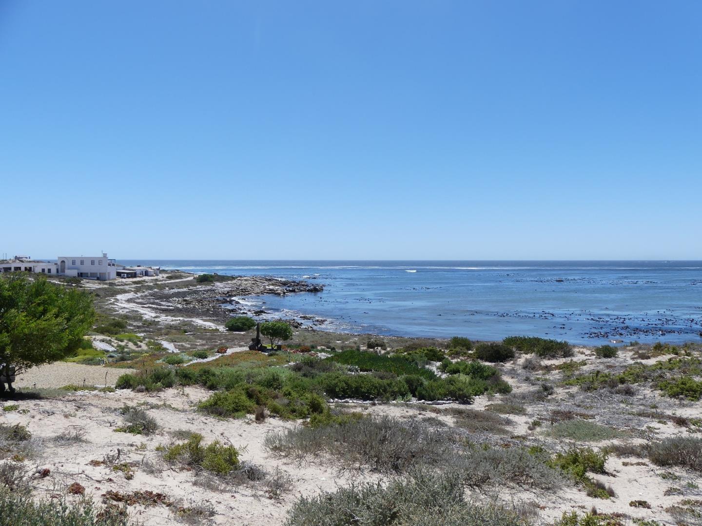 Vacant land / plot for sale in Cape St Martin Private Reserve P24