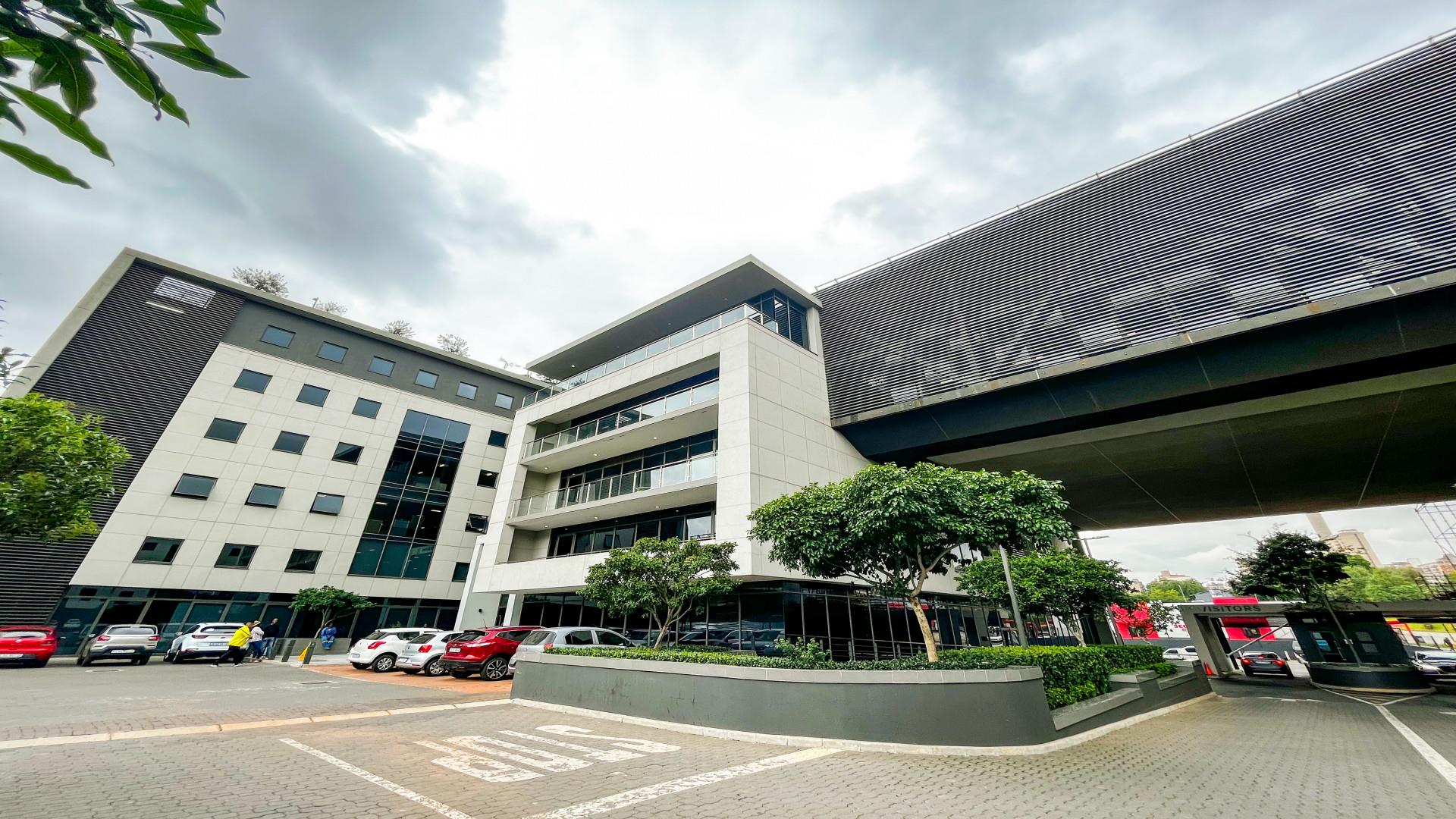 Parktown, Johannesburg Property Property and houses to rent in