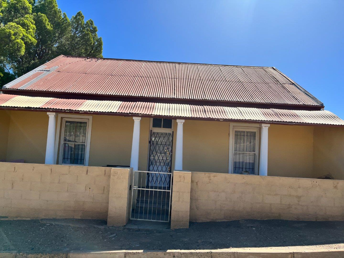 Property and houses for sale in Willowmore Willowmore Property