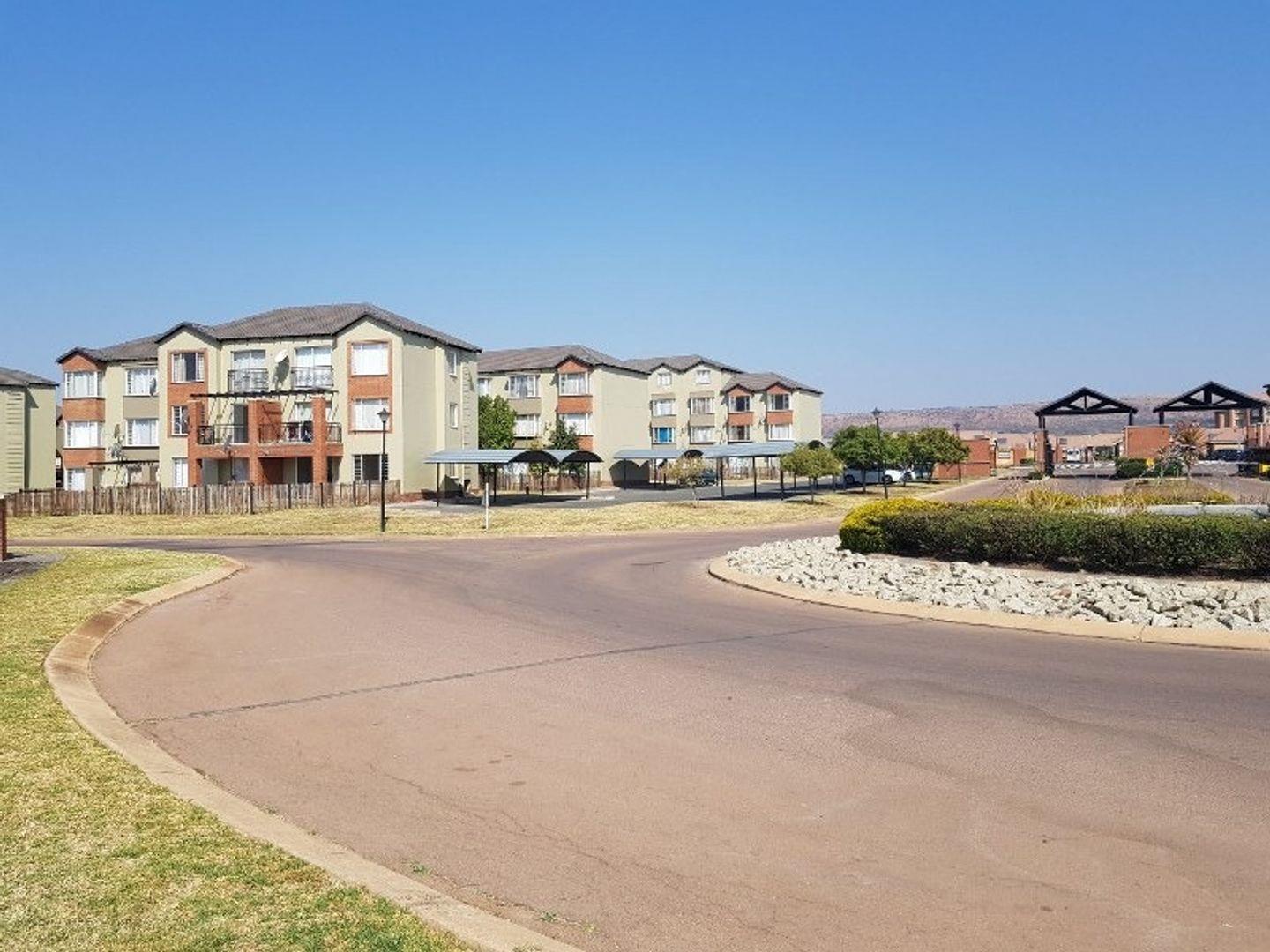 2 Bedroom Apartment / flat for sale in Montana 1001 Twee Riviere