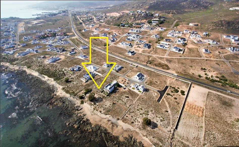 Vacant land / plot for sale in Sandy Point Beach Estate 29 Beach Way