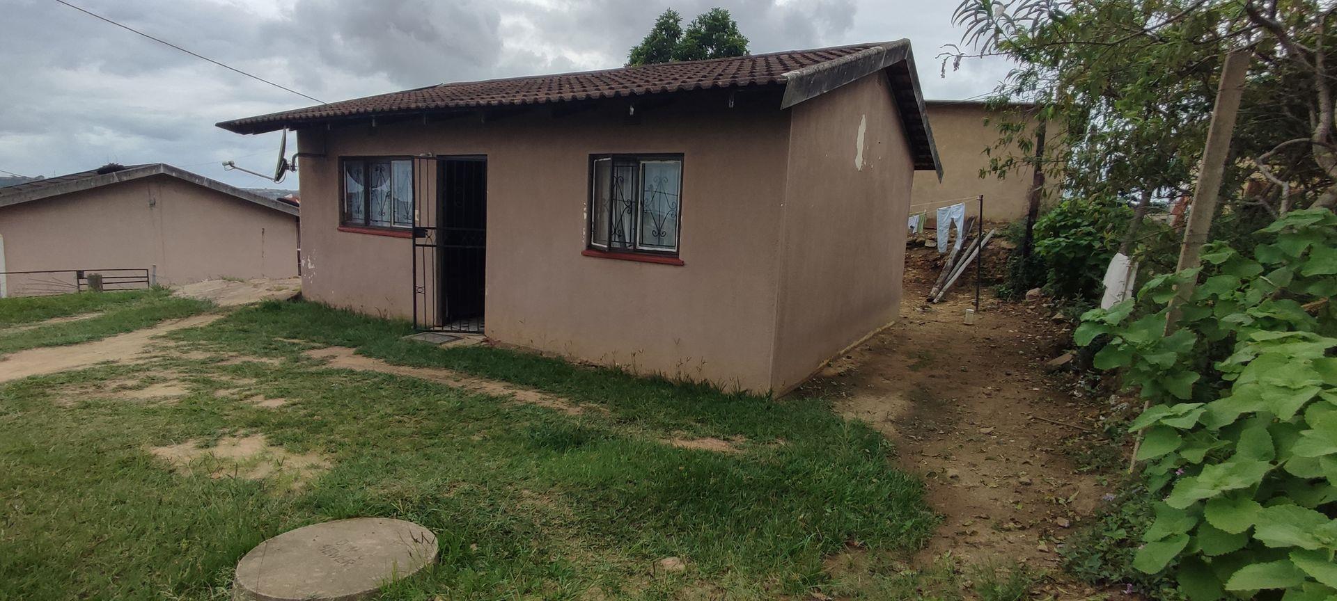 2 Bedroom House for sale in Folweni P24112352047