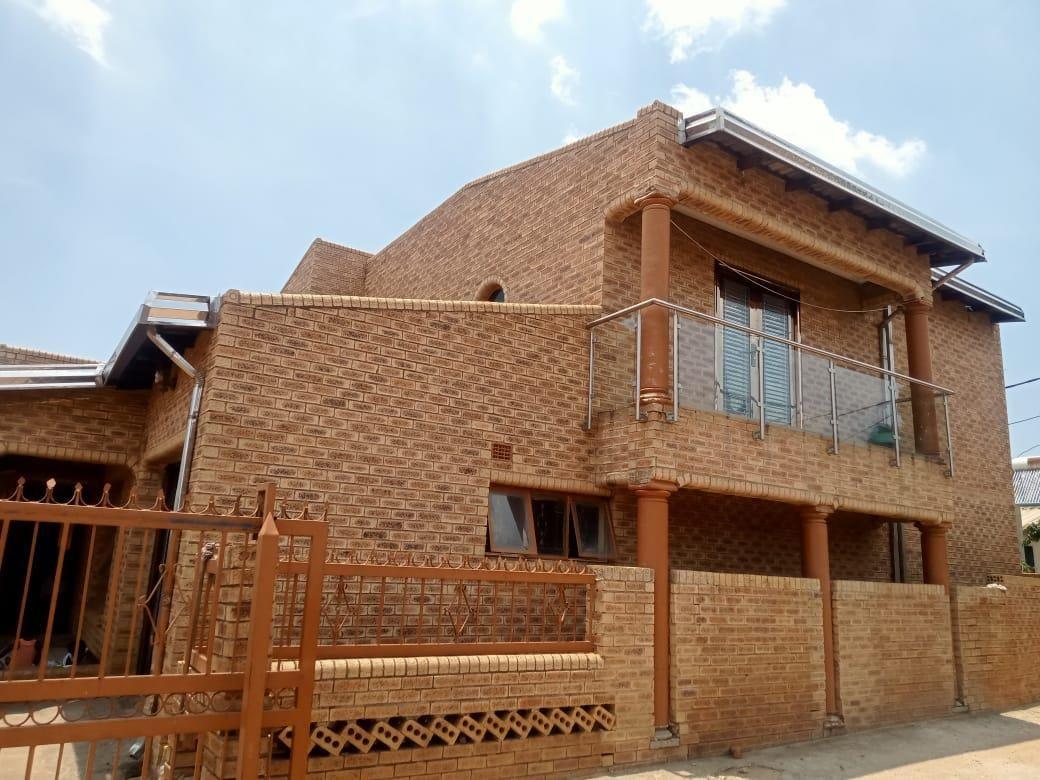 Ivory Park Property Houses for sale in Ivory Park