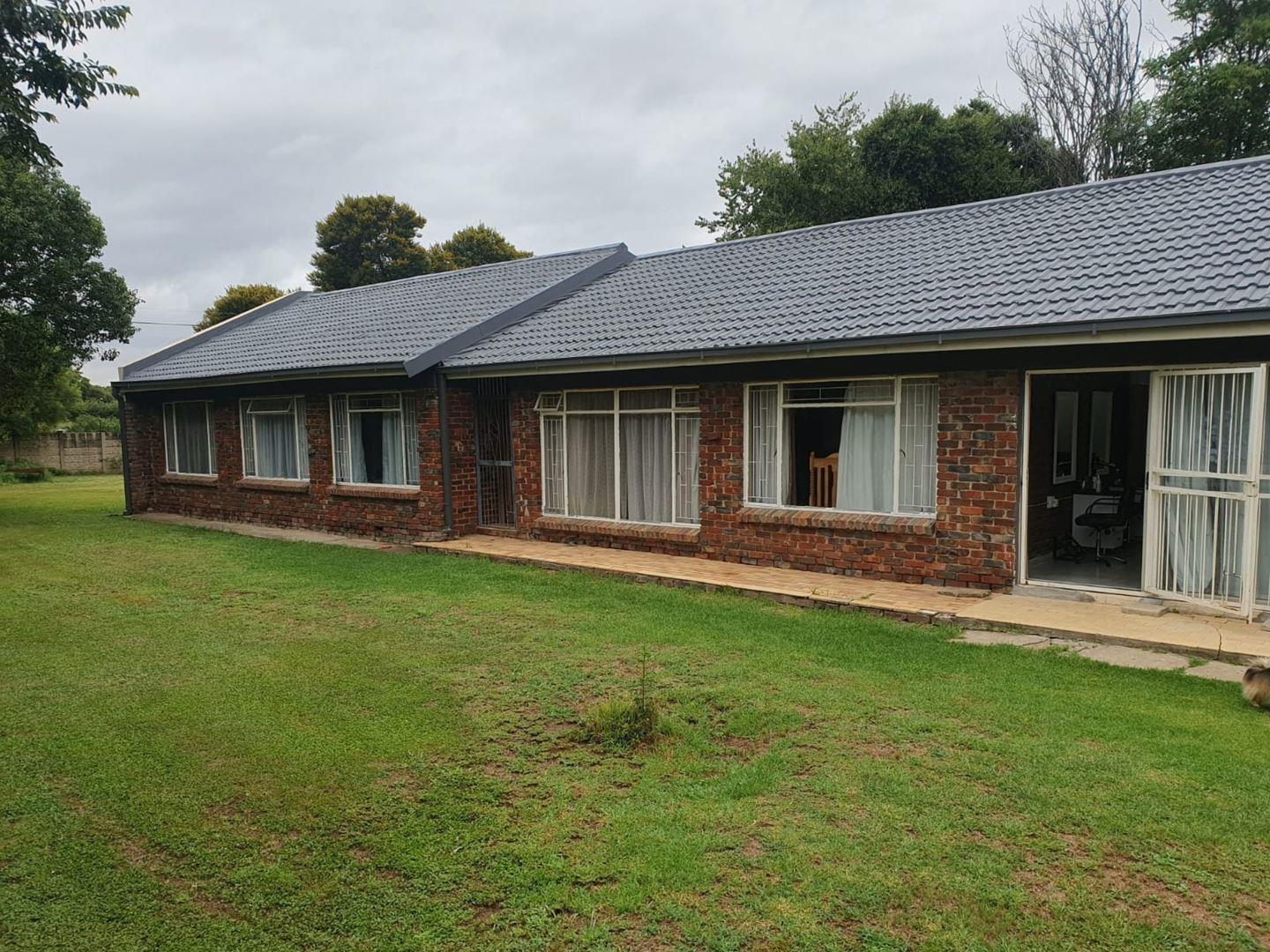 Pellissier Property Property and houses for sale in Pellissier