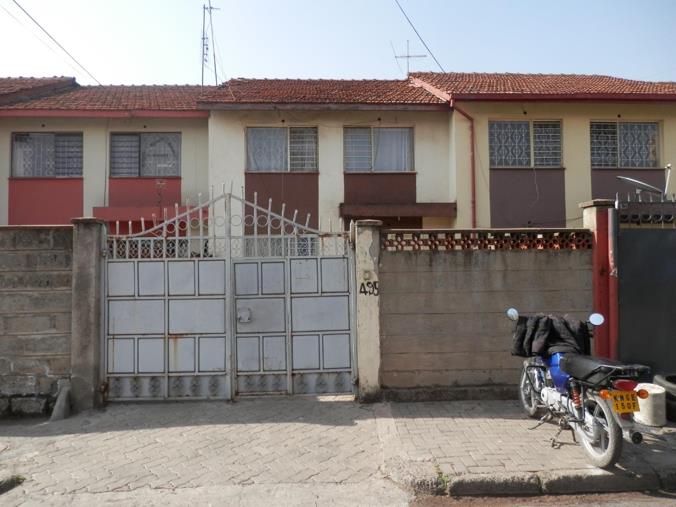 4 Bedroom House for Sale in South B