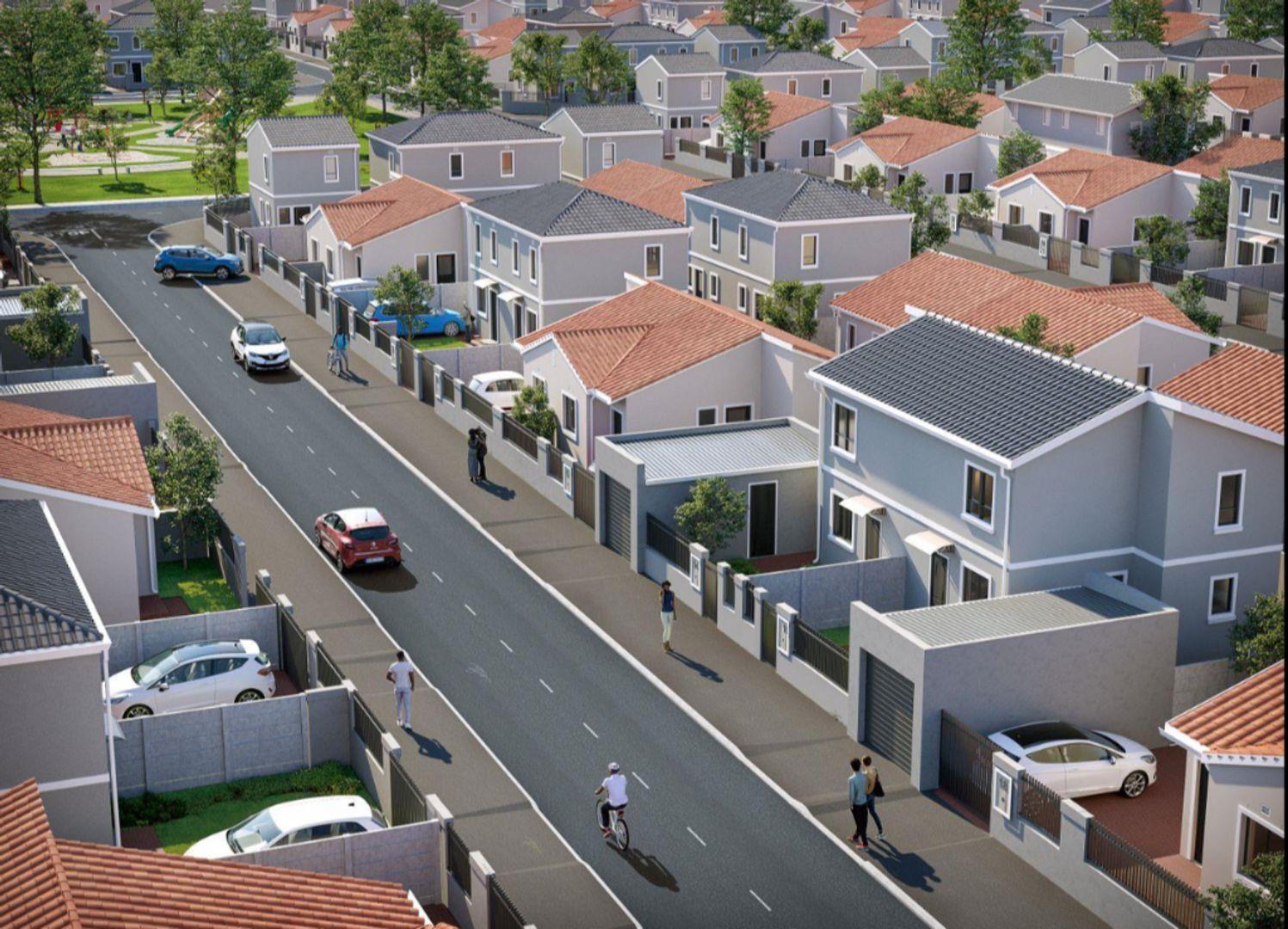 3 Bedroom House for sale in Rivergate P24109973537