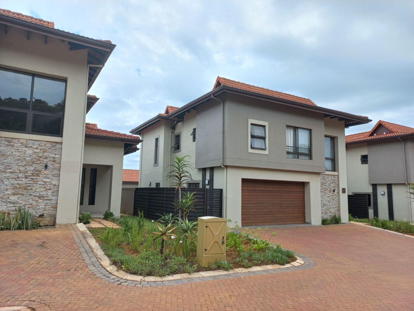 3 Bedroom House for sale in Izinga Ridge P24112353903