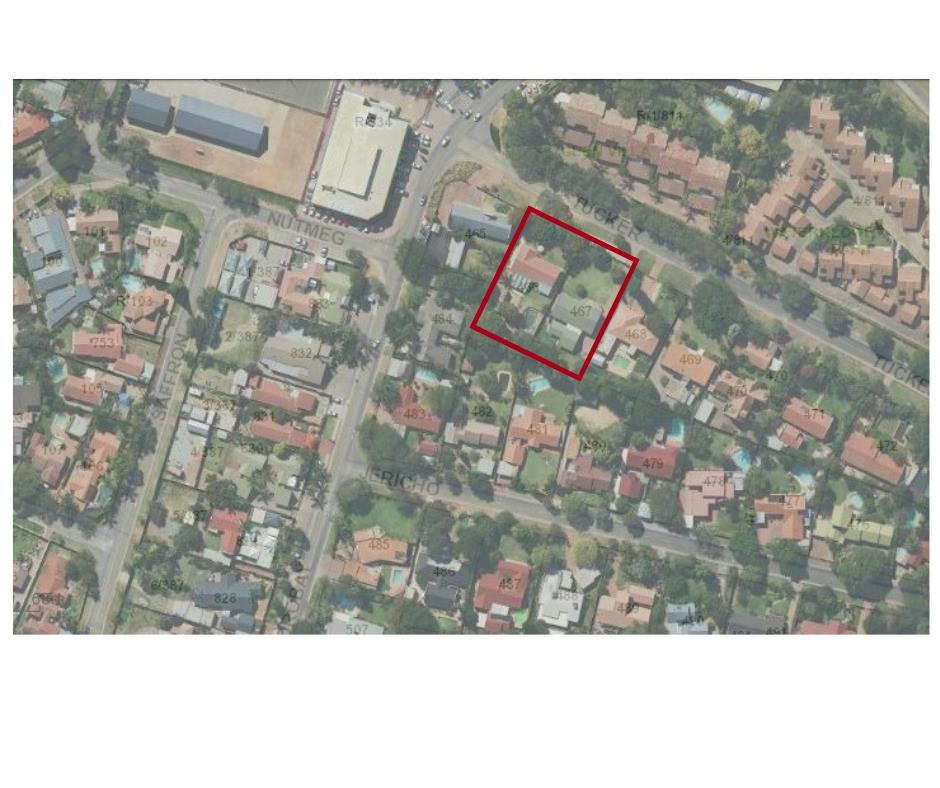 Vacant land / plots for sale in Pretoria Pretoria Property