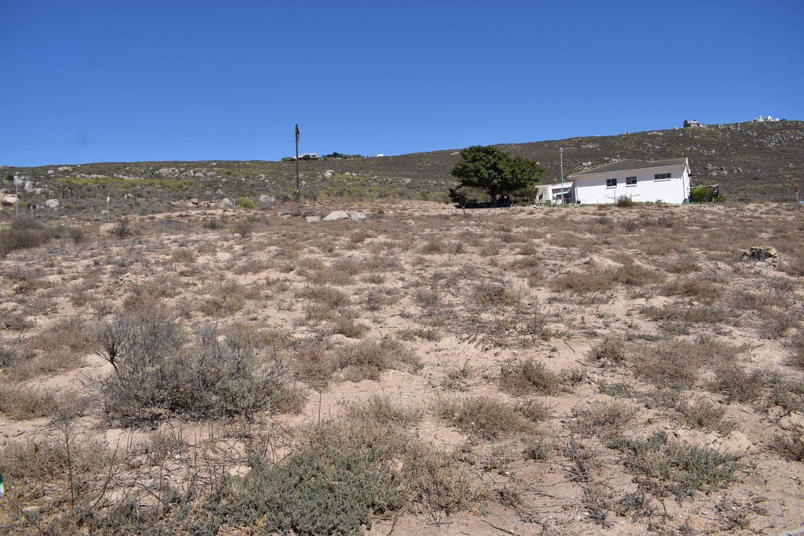 Vacant land / plot for sale in Harbour Lights 7 Crows Nest P24