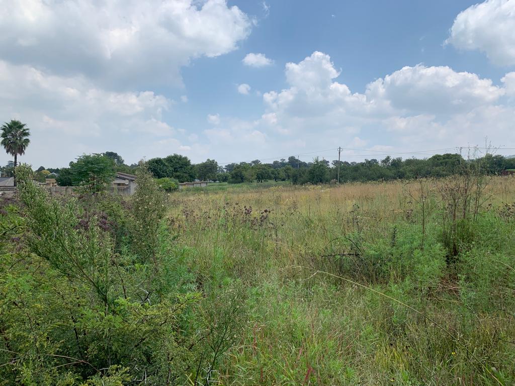 Kibler Park Property Vacant land / plots for sale in Kibler Park