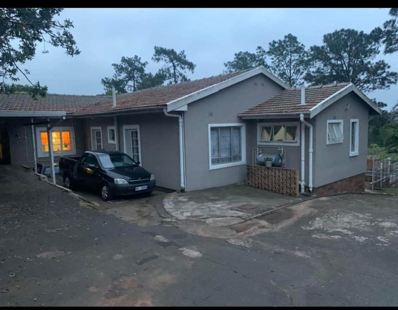 Northdene, Queensburgh Property Property and houses to rent in