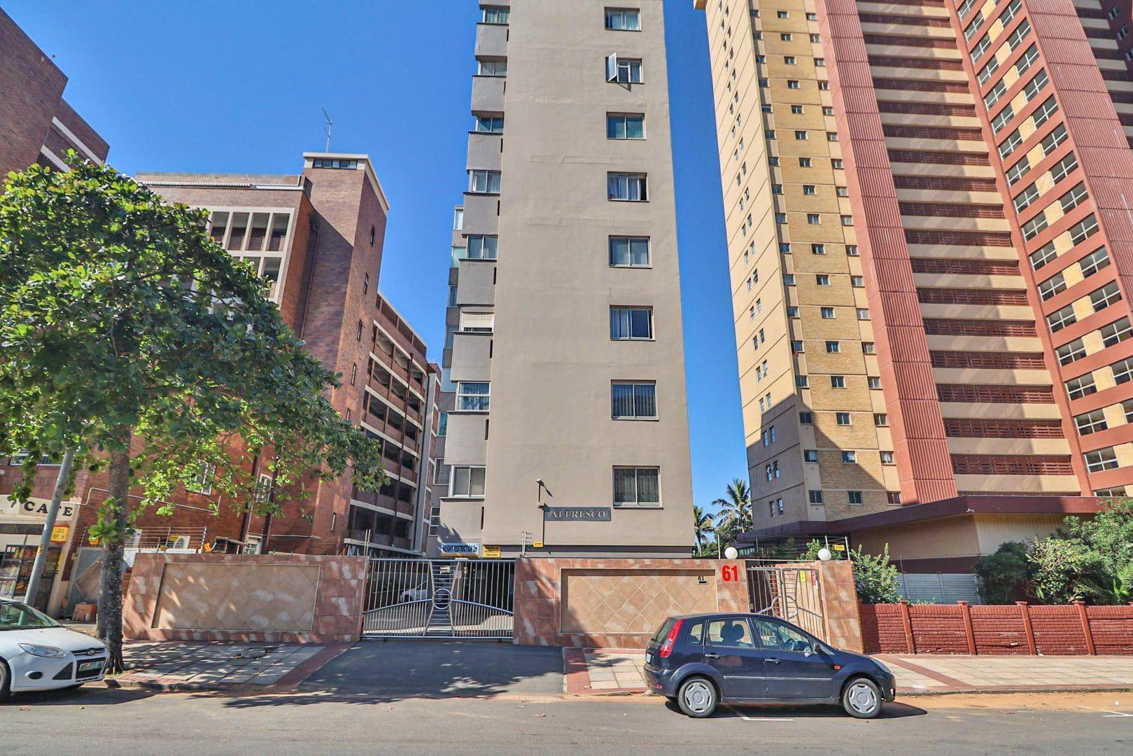 1 Bedroom Apartment / flat to rent in Amanzimtoti P24112355497