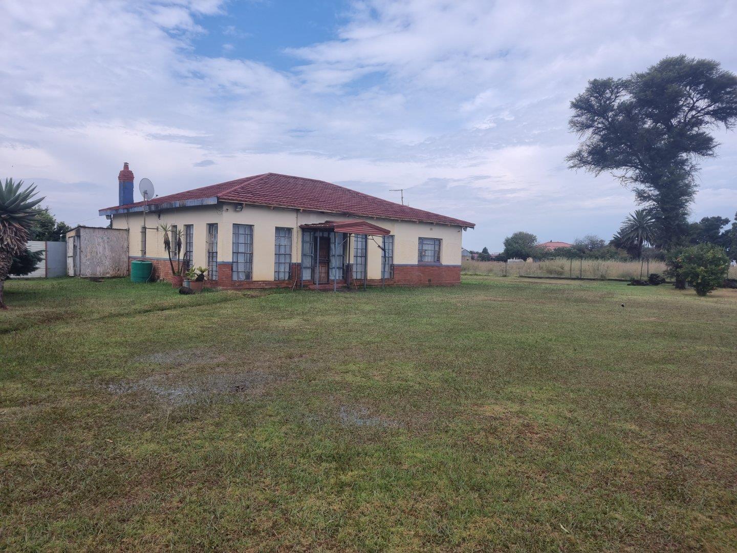 Farms for sale in Delmas Delmas Property Page 8