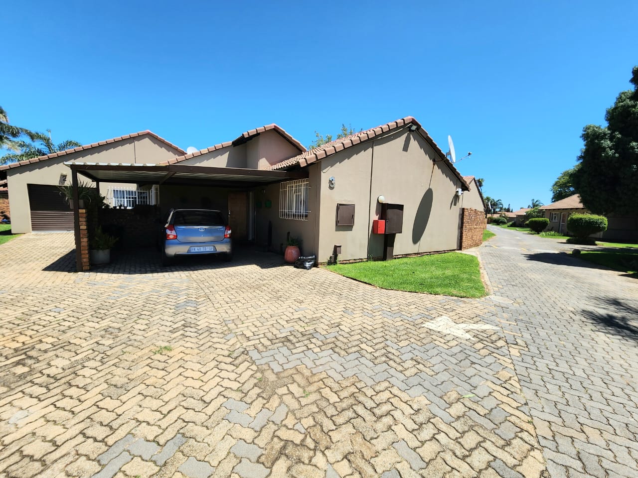 Bonaero Park Property Property and houses for sale in Bonaero Park