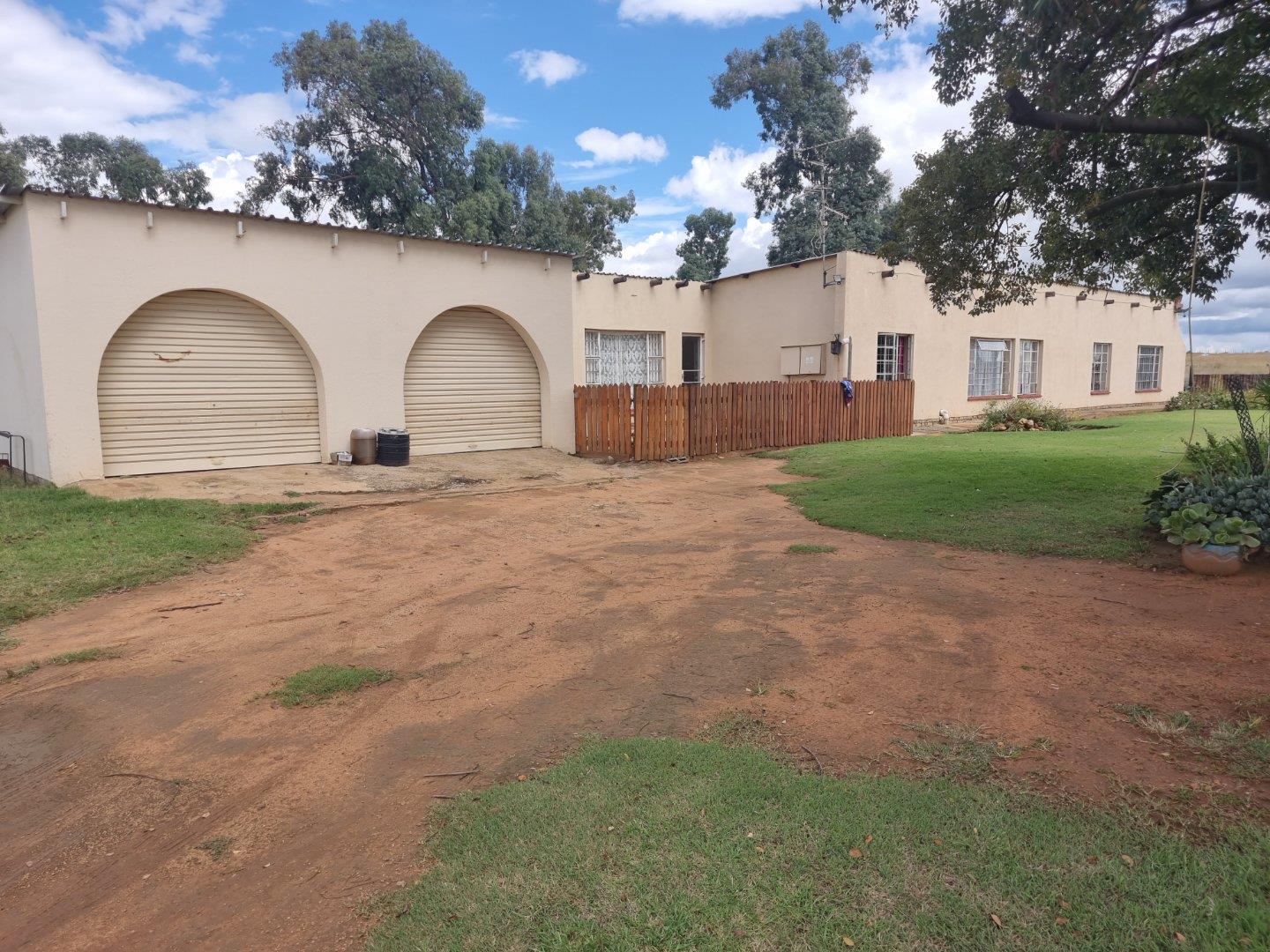 Farms for sale in Delmas Delmas Property Page 8