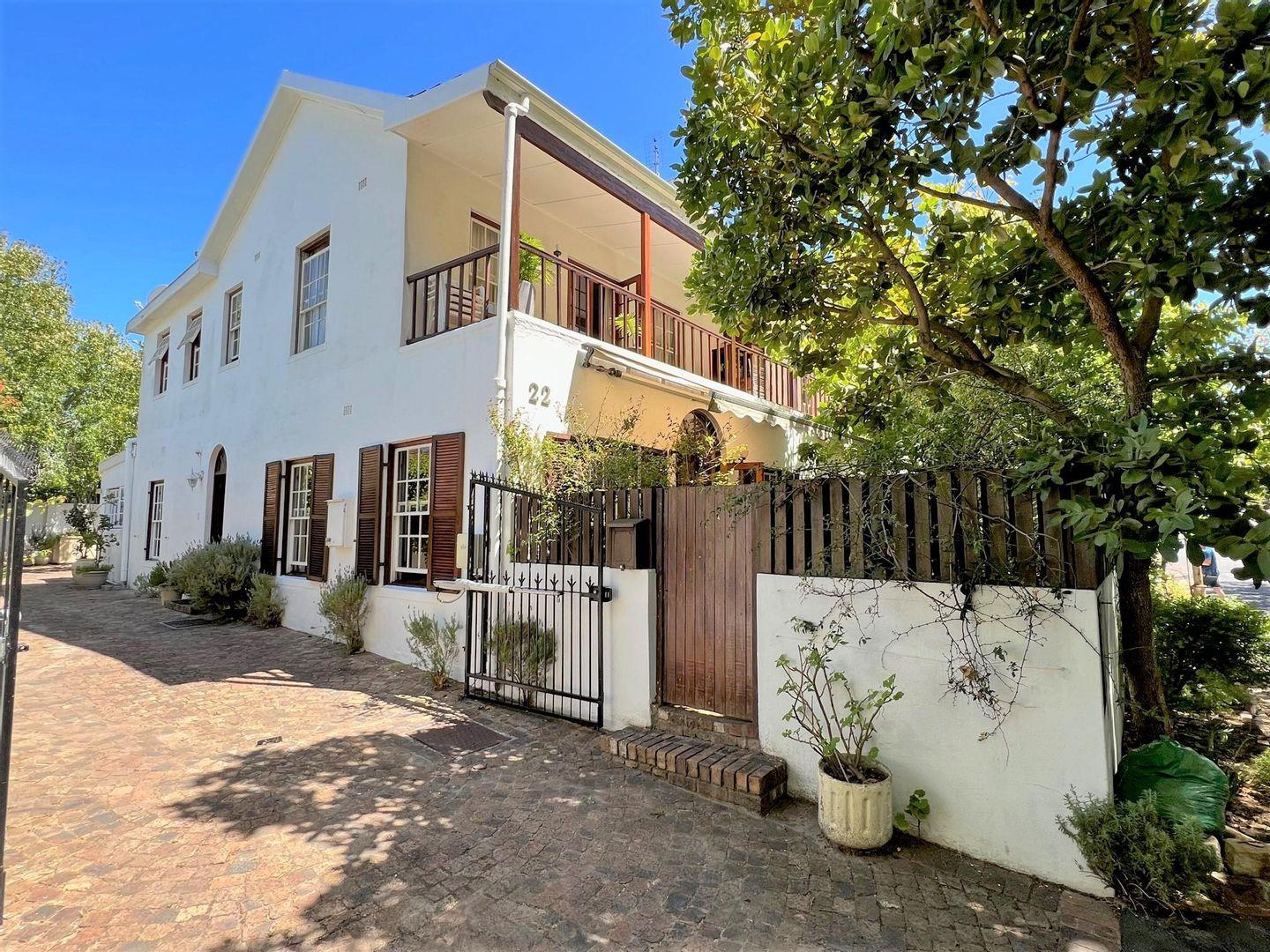 Claremont, Cape Town Property Property and houses for sale in