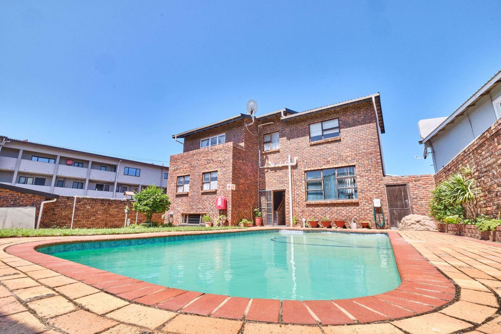 Property and houses for sale in Kingsburgh Kingsburgh Property